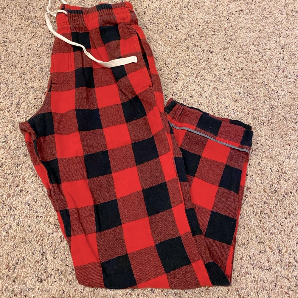 P.J. Pants